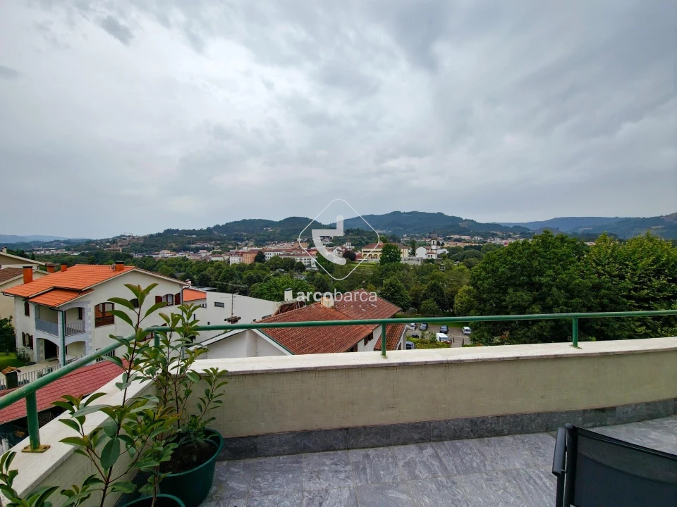 Apartamento T3 para Venda em Arcos de Valdevez (São Paio) e Giela Foto 7