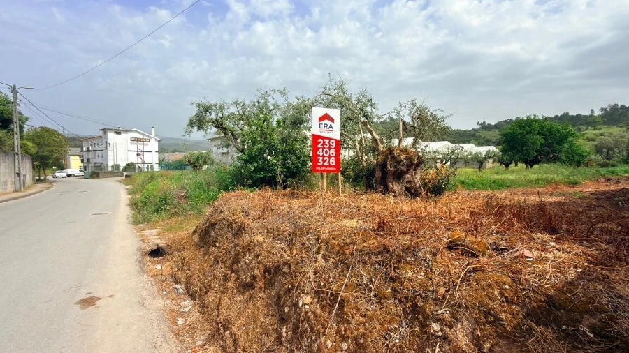 Terreno para Venda em Sé Nova, Santa Cruz, Almedina e São Bartolomeu