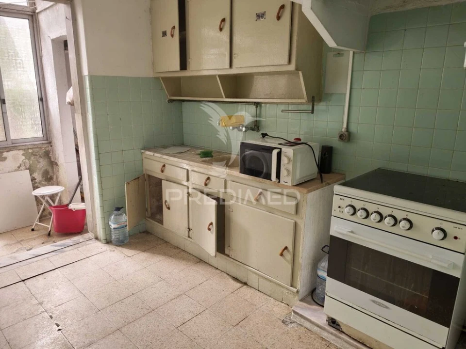 Apartamento T2 para Venda em Laranjeiro e Feijó Foto 7