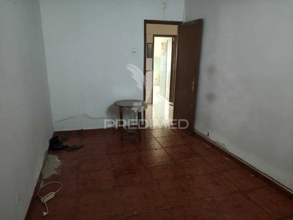 Apartamento T2 para Venda em Laranjeiro e Feijó Foto 16