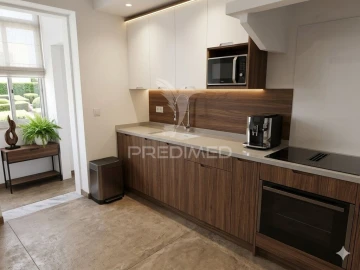 Apartamento T2 para Venda em Laranjeiro e Feijó