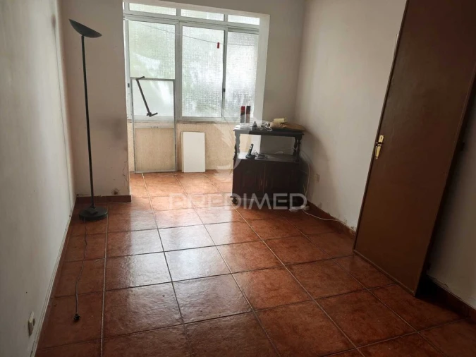 Apartamento T2 para Venda em Laranjeiro e Feijó Foto 12