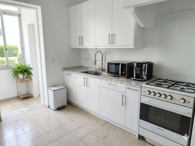 Apartamento T2 para Venda em Laranjeiro e Feijó Foto 9
