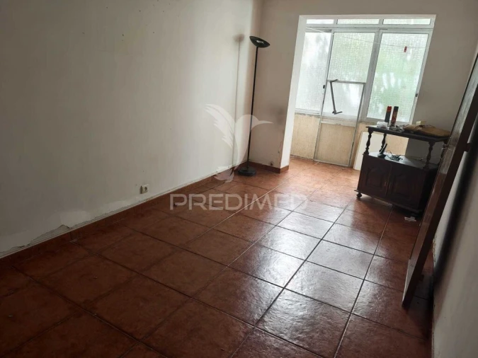 Apartamento T2 para Venda em Laranjeiro e Feijó Foto 13