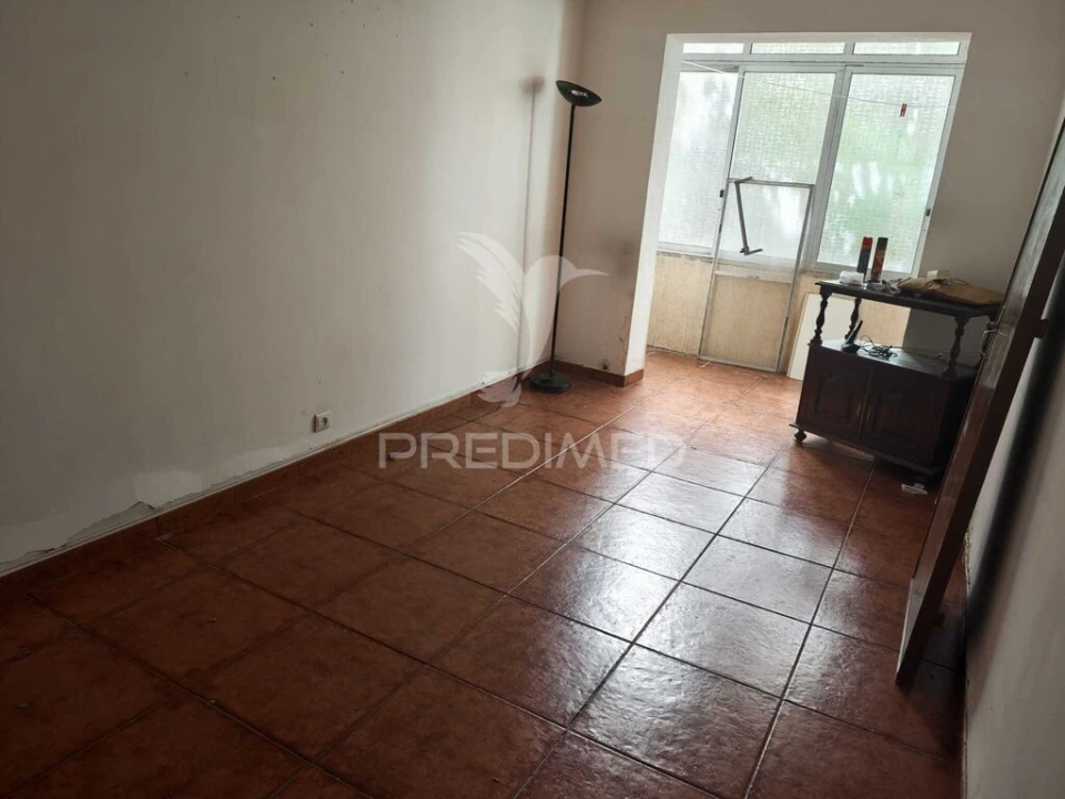 Apartamento T2 para Venda em Laranjeiro e Feijó Foto 13