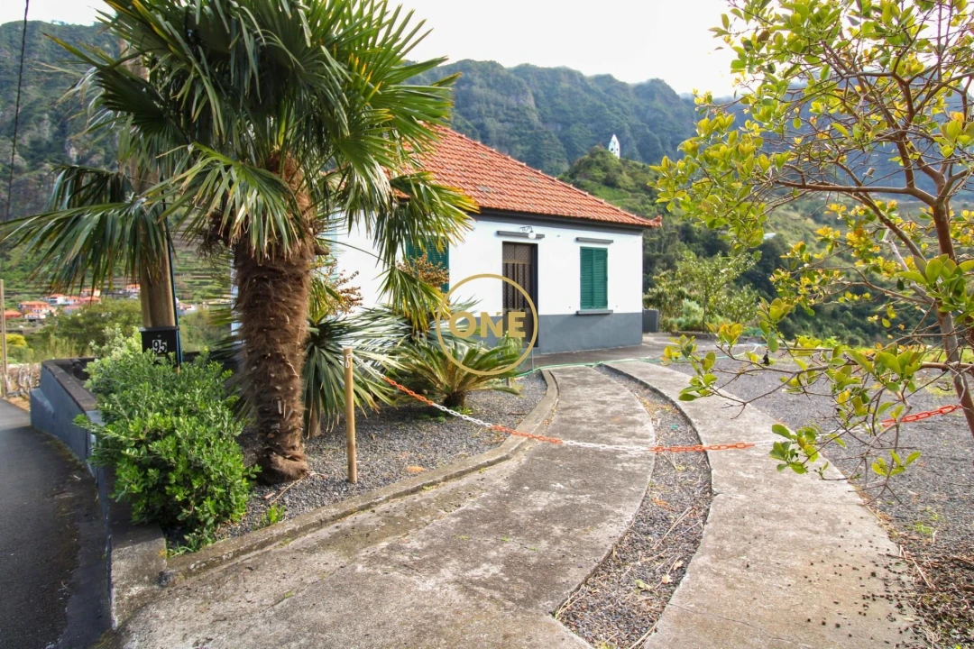 Moradia T4 para Venda em São Vicente Foto 21