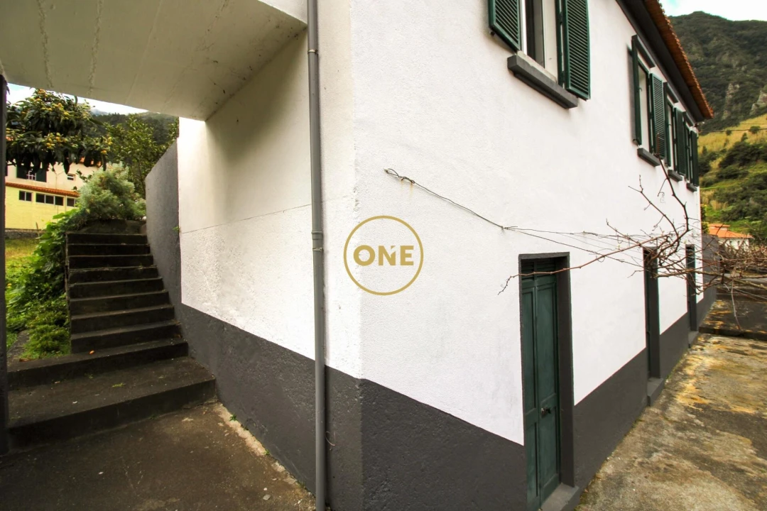 Moradia T4 para Venda em São Vicente Foto 35