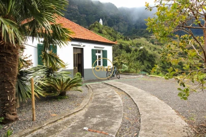 Moradia T4 para Venda em São Vicente