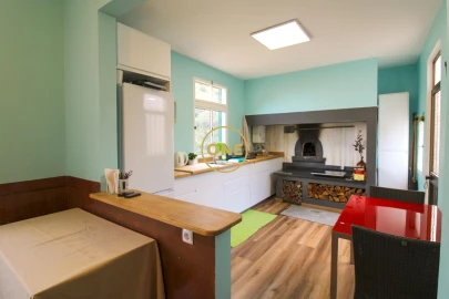 Moradia T4 para Venda em São Vicente