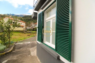 Moradia T4 para Venda em São Vicente