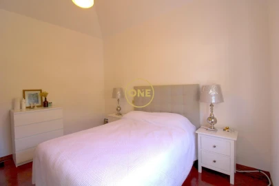 Moradia T4 para Venda em São Vicente