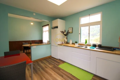 Moradia T4 para Venda em São Vicente