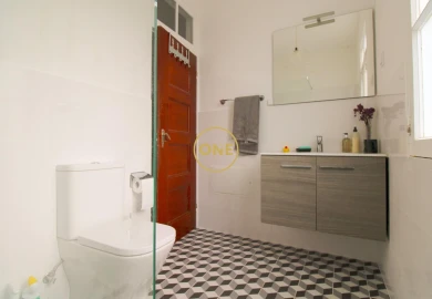 Moradia T4 para Venda em São Vicente