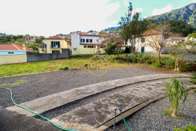 Moradia T4 para Venda em São Vicente