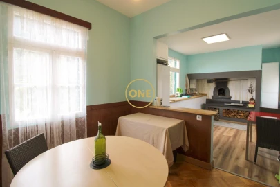 Moradia T4 para Venda em São Vicente