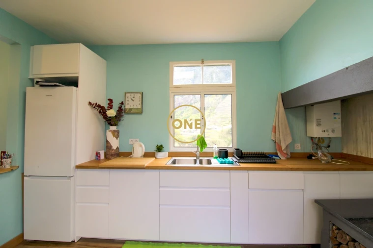 Moradia T4 para Venda em São Vicente Foto 9