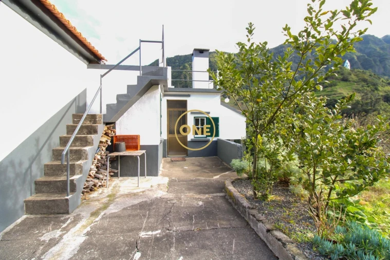 Moradia T4 para Venda em São Vicente Foto 26