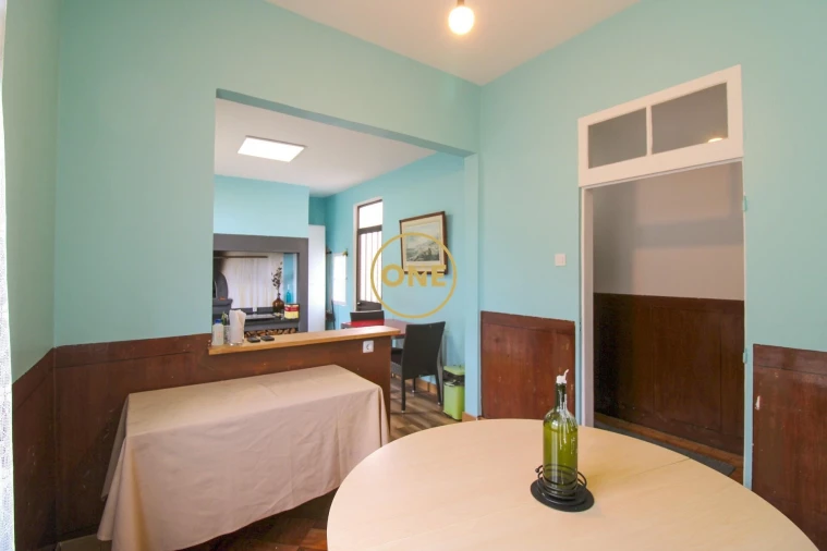 Moradia T4 para Venda em São Vicente Foto 7