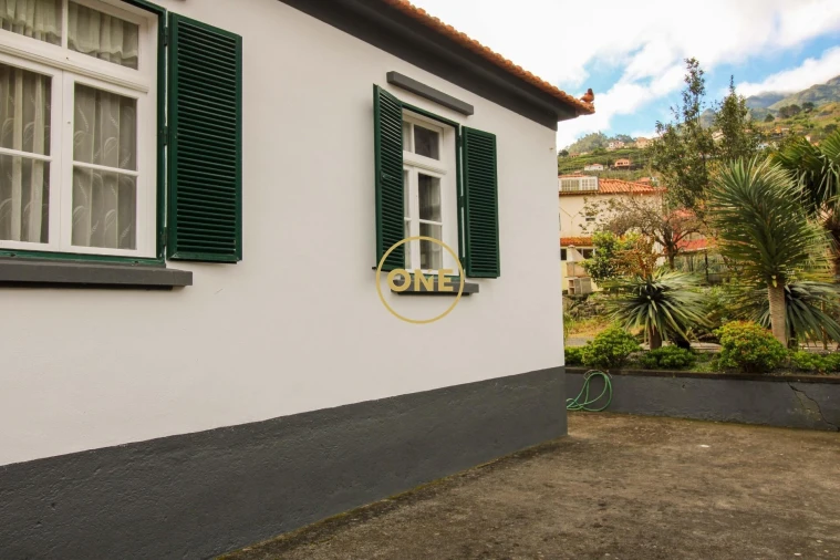 Moradia T4 para Venda em São Vicente Foto 39