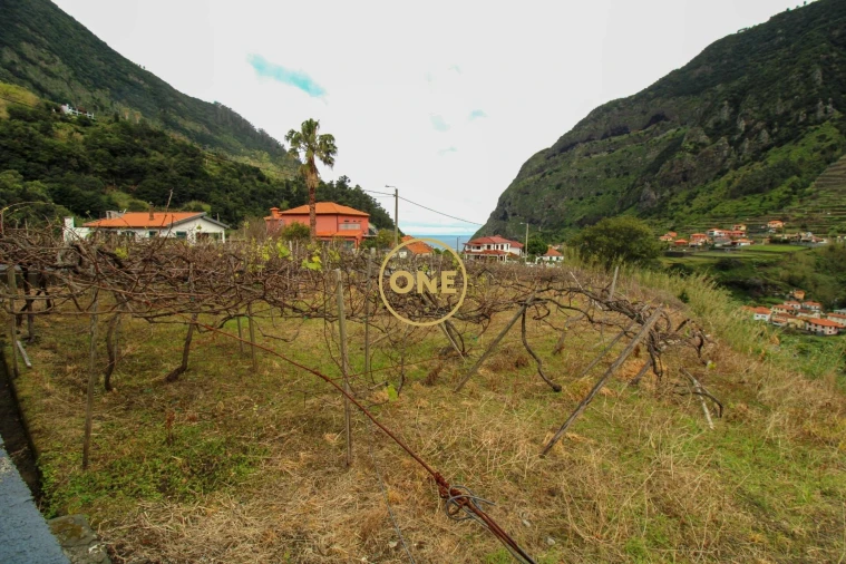 Moradia T4 para Venda em São Vicente Foto 33