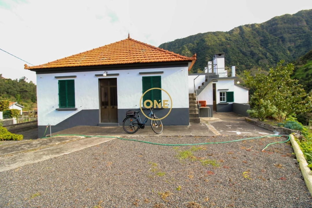 Moradia T4 para Venda em São Vicente Foto 24