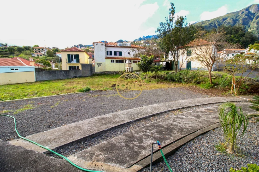 Moradia T4 para Venda em São Vicente Foto 22