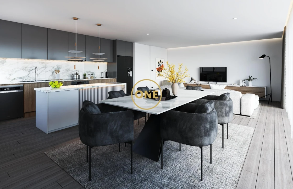 Moradia T3 para Venda em Lanhoso Foto 6