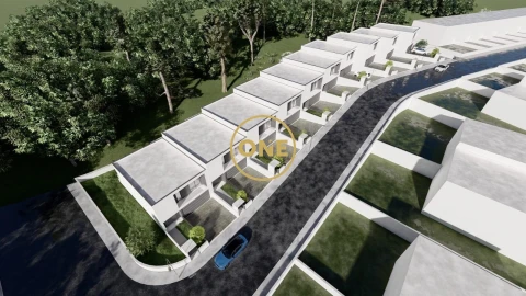 Moradia T3 para Venda em Lanhoso