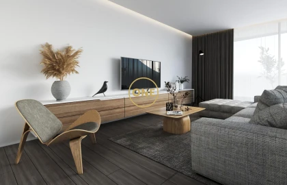 Moradia T3 para Venda em Lanhoso