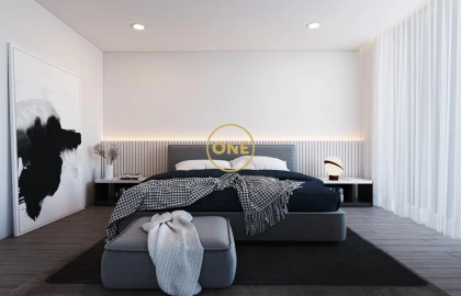 Moradia T3 para Venda em Lanhoso