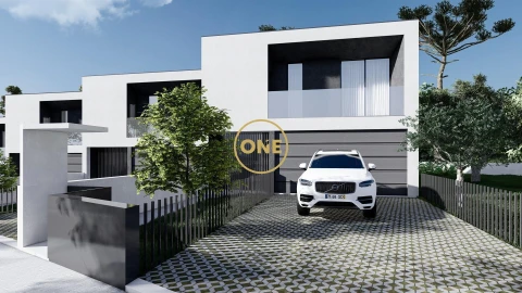 Moradia T3 para Venda em Lanhoso