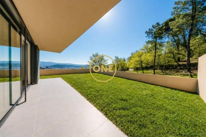 Moradia T3 para Venda em Lanhoso