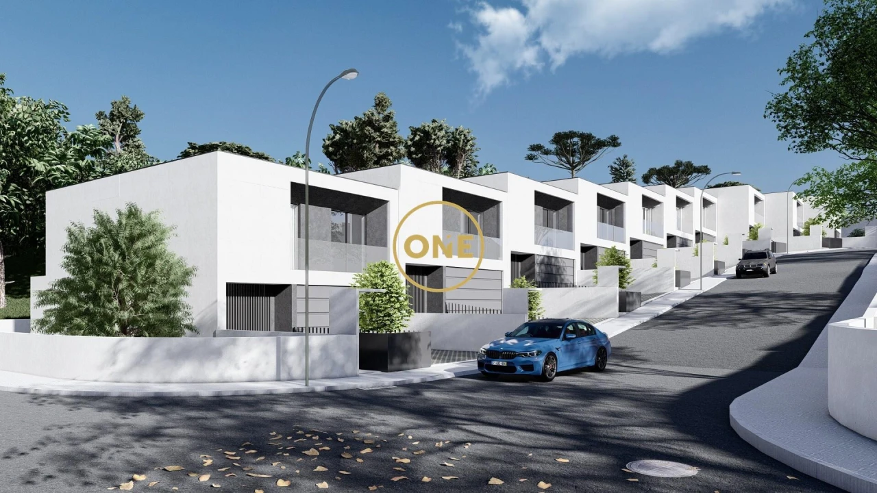 Moradia T3 para Venda em Lanhoso Foto 3