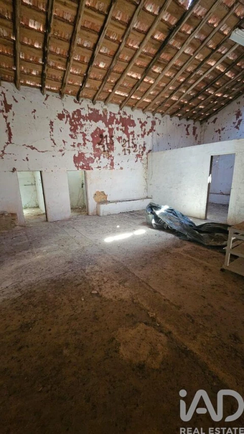 Prédio para Venda em Loule (São Clemente)