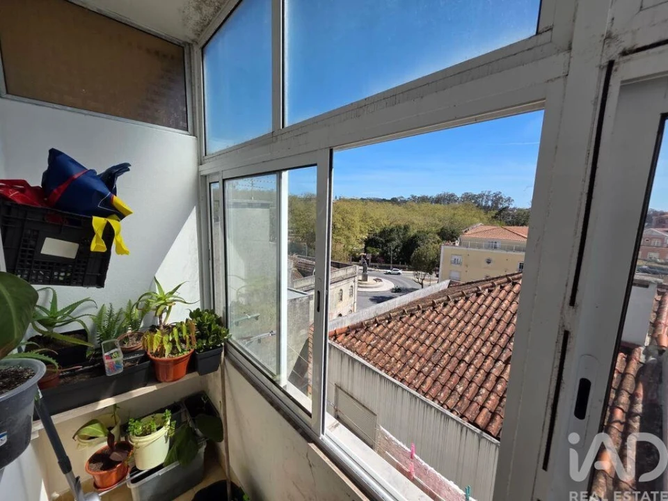 Apartamento T2 para Venda em Nossa Senhora do Pópulo, Coto e São Gregório Foto 15