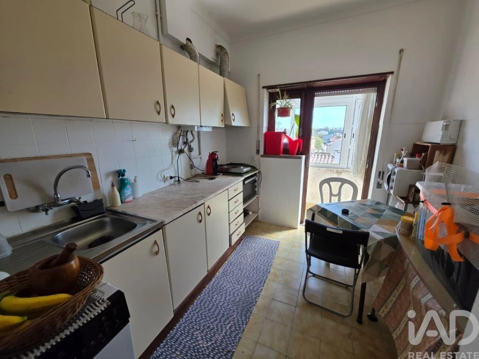 Apartamento T2 para Venda em Nossa Senhora do Pópulo, Coto e São Gregório Foto 13