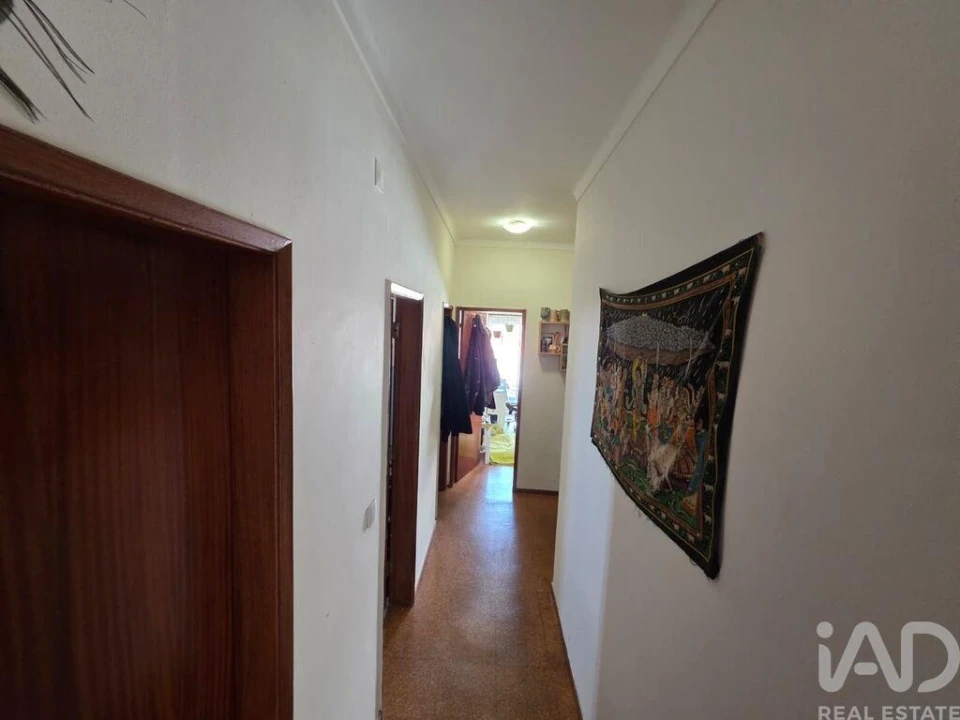 Apartamento T2 para Venda em Nossa Senhora do Pópulo, Coto e São Gregório Foto 8