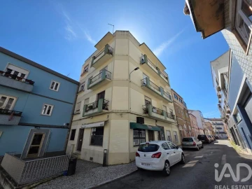 Apartamento T2 para Venda em Nossa Senhora do Pópulo, Coto e São Gregório