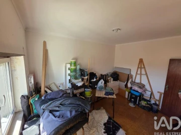 Apartamento T2 para Venda em Nossa Senhora do Pópulo, Coto e São Gregório