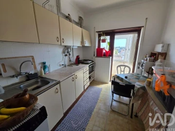 Apartamento T2 para Venda em Nossa Senhora do Pópulo, Coto e São Gregório