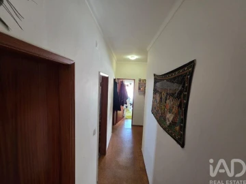 Apartamento T2 para Venda em Nossa Senhora do Pópulo, Coto e São Gregório