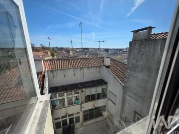 Apartamento T2 para Venda em Nossa Senhora do Pópulo, Coto e São Gregório