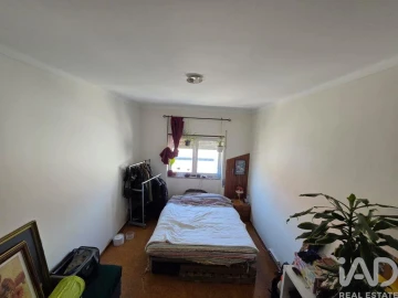 Apartamento T2 para Venda em Nossa Senhora do Pópulo, Coto e São Gregório