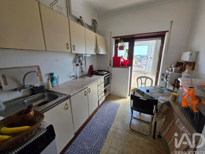 Apartamento T2 para Venda em Nossa Senhora do Pópulo, Coto e São Gregório Foto 13