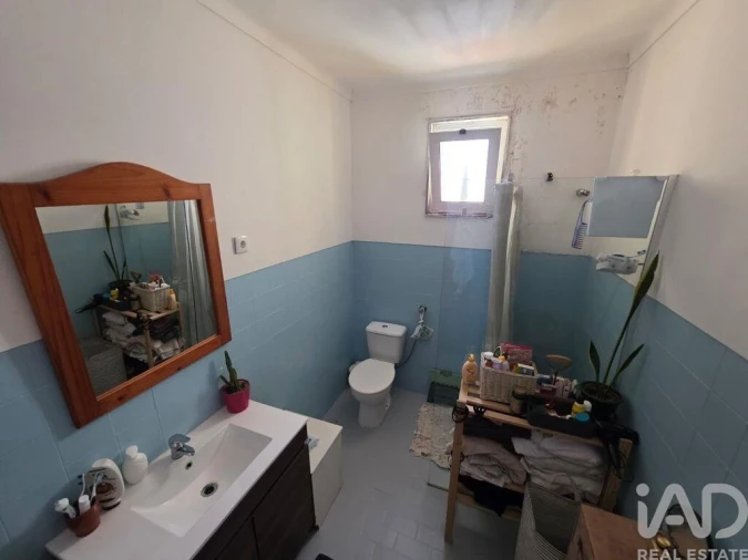 Apartamento T2 para Venda em Nossa Senhora do Pópulo, Coto e São Gregório Foto 12