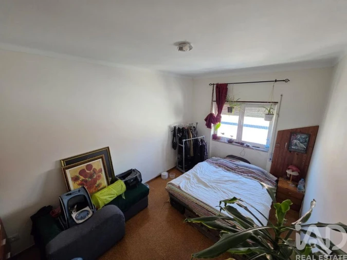 Apartamento T2 para Venda em Nossa Senhora do Pópulo, Coto e São Gregório Foto 9