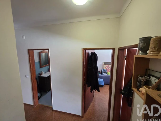 Apartamento T2 para Venda em Nossa Senhora do Pópulo, Coto e São Gregório Foto 4