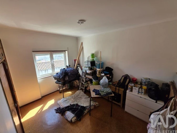 Apartamento T2 para Venda em Nossa Senhora do Pópulo, Coto e São Gregório Foto 16