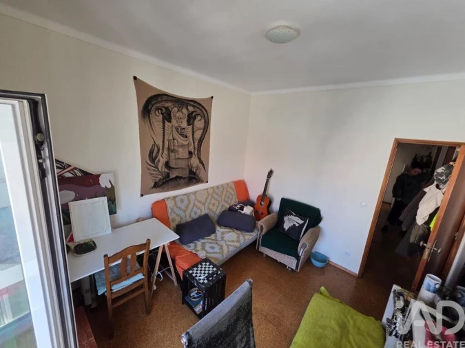 Apartamento T2 para Venda em Nossa Senhora do Pópulo, Coto e São Gregório Foto 6