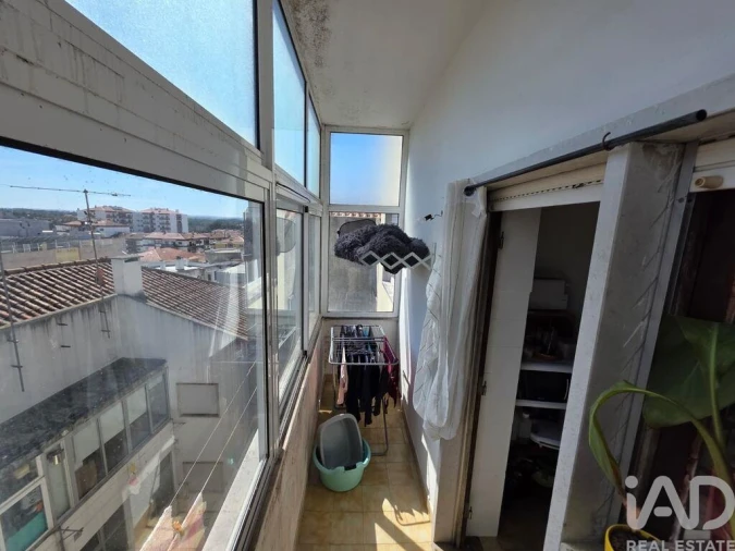 Apartamento T2 para Venda em Nossa Senhora do Pópulo, Coto e São Gregório Foto 14